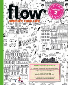 Flow Simplify your life 2