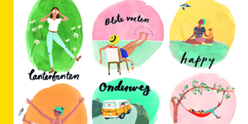 Flow_bladereditie_Vakantiebox_Webshop