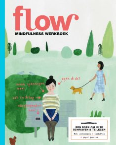 Mindfulness werkboek