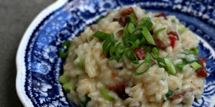 risottochorizo1 kopie