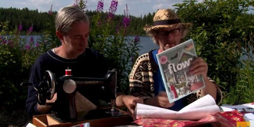 20160601_ArneCarlos_Flow