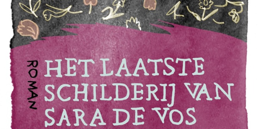 hetlaatsteschilderij