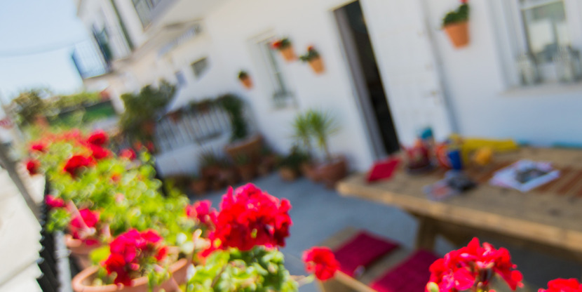 ChipiBeach – B&B Chez Flo