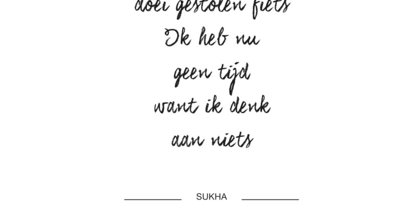 Quote dag 19