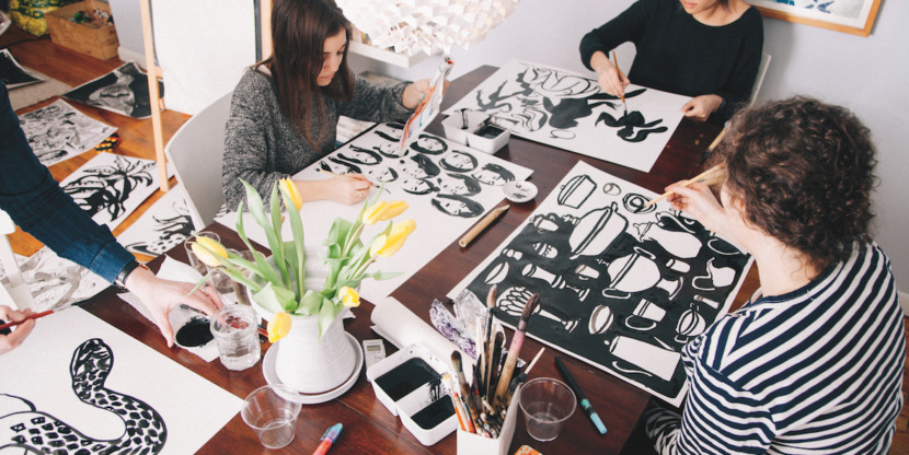 Ladies-Drawing-Night_91