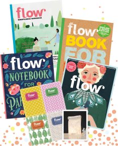 mindfulness journaling pakket