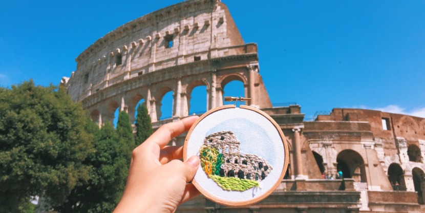 Processed with VSCOcam with k3 preset