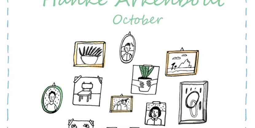 Pinterest beeld October Hanke Arkenbout kopie