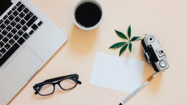 stagiair grafische vormgeving flow