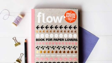 Book for Paper Lovers 5