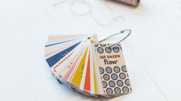 flow 365-dagen-kalender