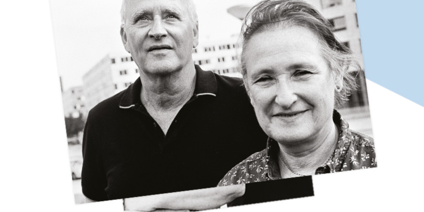 SOCIAL_Herman & Wanda_Penvriend