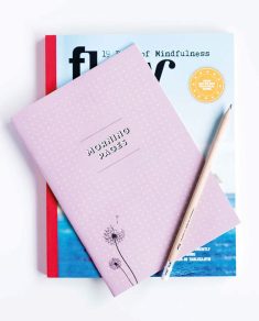 Flow 19 Days of mindfulness