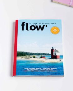 Flow 19 Days of mindfulness