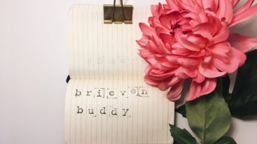 stressen en onstressen met bente (14)