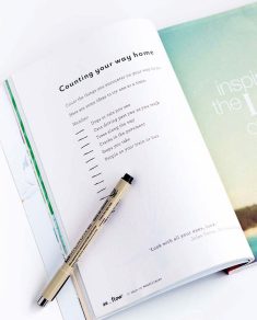 Flow 19 Days of mindfulness