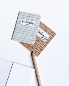 Flow book for paper lovers 4