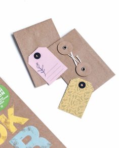 Flow book for paper lovers 4