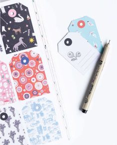 Flow book for paper lovers 5