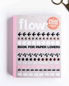 Flow book for paper lovers 5