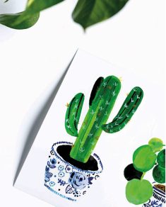 Flow book for paper lovers 5