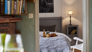 vakantiehuisjes Frankrijk