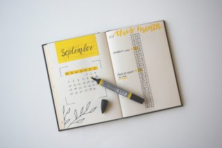 bullet journal