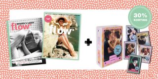 Boeken & films pakket