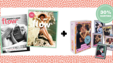 Boeken & films pakket