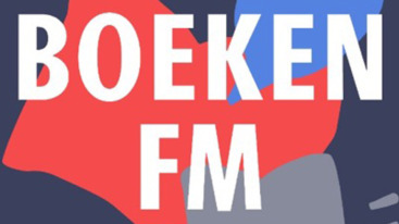 Podcast over boeken