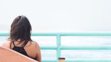 anticipatory nostalgia