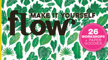 Flow Make it yourself-special