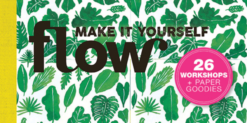 Flow Make it yourself-special