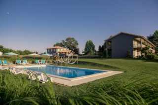 lodge la petite couronne