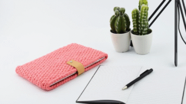 Hoes voor je iPad haken