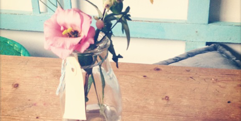 Ontspullen met Astrid