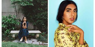 Rupi Kaur