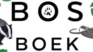 Het bosboek