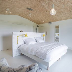 lodge la petite couronne