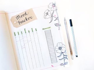 Bullet journal