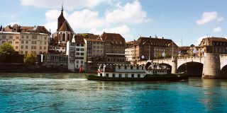 Ontstressen met Bente