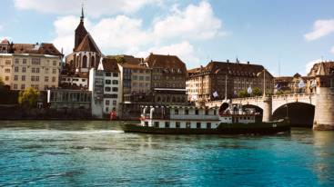 Ontstressen met Bente