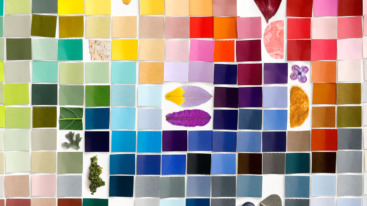 Betekenis van kleuren