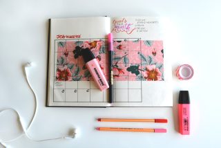 bullet journal