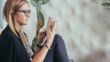 literaire rondleiding