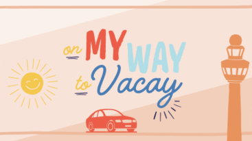 310.00.090 Schiphol Zomercampagne 2019 – Email #1 – OnMyWayToVacay