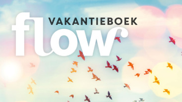 Flow Vakantieboek 2018