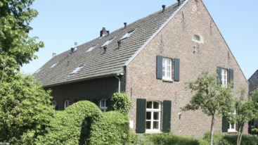 Kasteelboerderij d'Ouffenhoff
