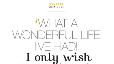 Quote Wonderful life