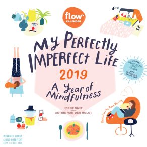 My Perfectly Imperfect Life kalender 2019